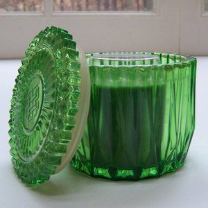 HARRY SLATKIN "By The Fireside" Scented Candle